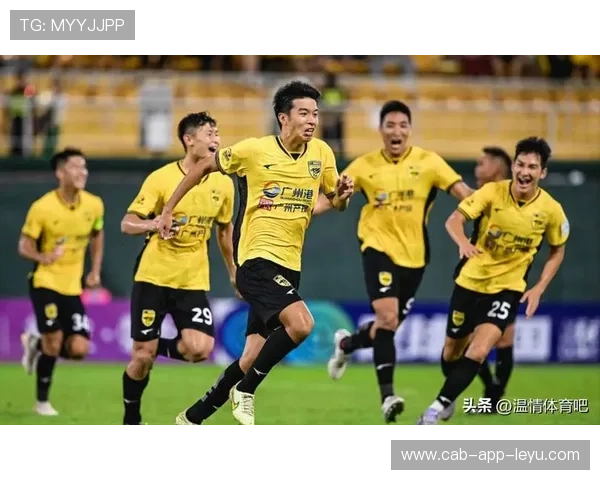 足协杯或成国安救命草