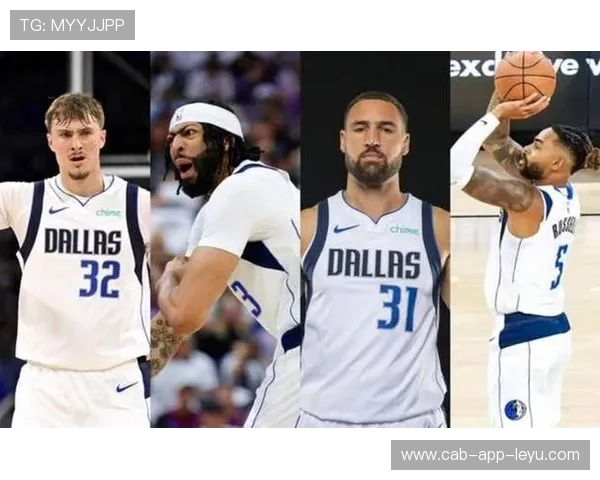 独行侠欲重建，浓眉与汤普森在交易名单之上