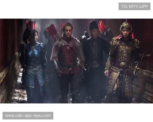 逆境中的“钢铁长城”：不败防线的秘密武器，电影钢铁长城